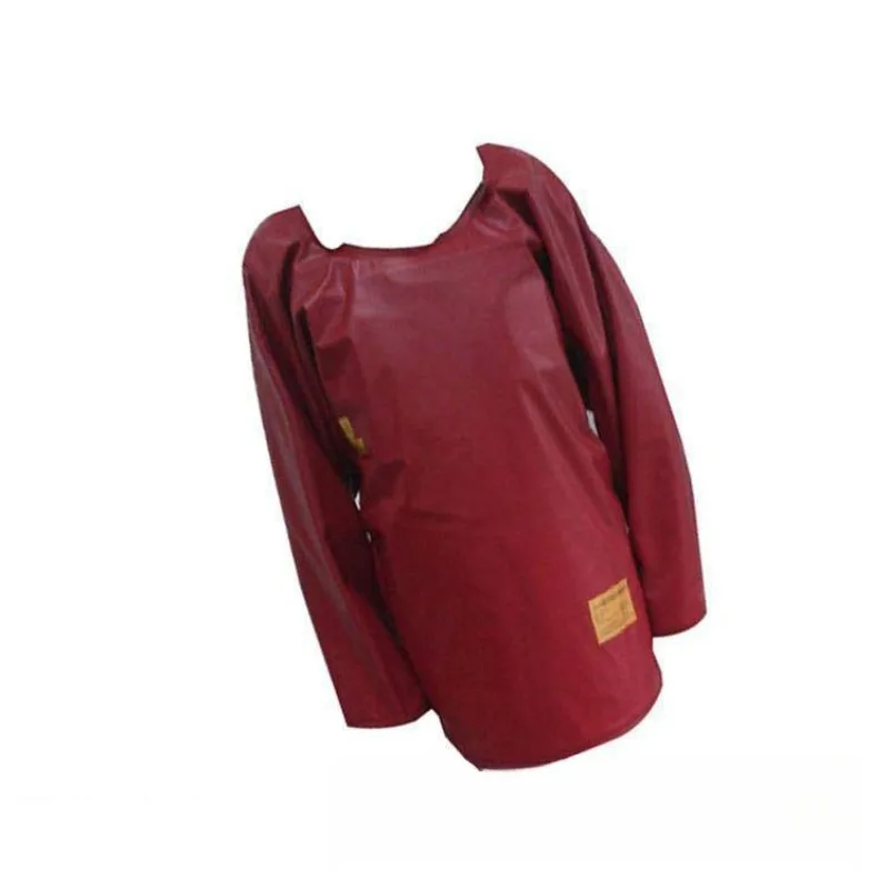 35KV Waterproof (Moisture-proof) Insulation Clothing Resin High Voltage Protective Clothing for Live Work Portable Voltage
35KV Waterproof (Moisture-proof) Insulation Clothing Resin High Voltage Protective Clothing for Live Work Portable Voltage
