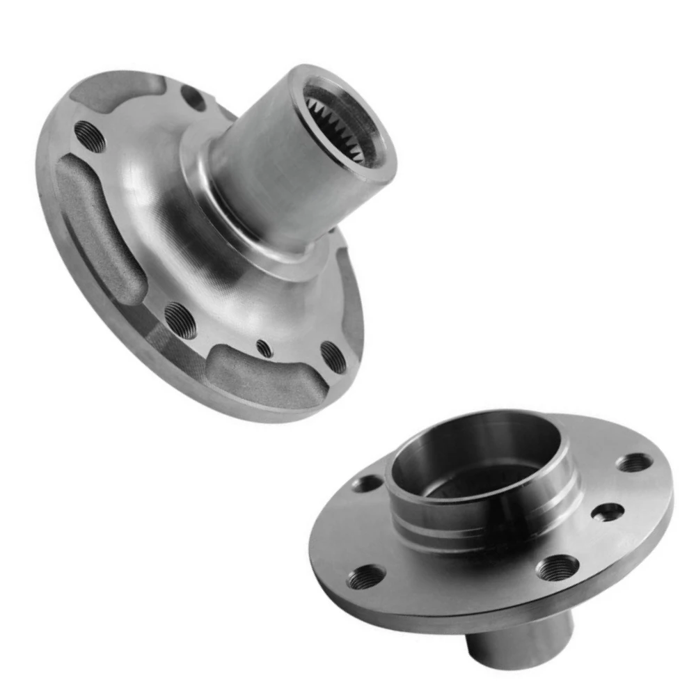Rear Left and Right Wheel Hub Bearing 2pcs For BMW X3 (F25) 2 2010-2014, 2015-2018 X4 (F26) Part Number:33406867815 33406786999
Rear Left and Right Wheel Hub Bearing 2pcs For BMW X3 (F25) 2 2010-2014, 2015-2018 X4 (F26) Part Number:33406867815 33406786999