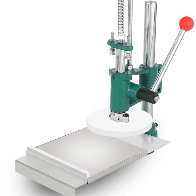 Commercial 20cm/22cm/25cm Hand Pizza Press/Manual Hand Pizza Press
Commercial 20cm/22cm/25cm Hand Pizza Press/Manual Hand Pizza Press