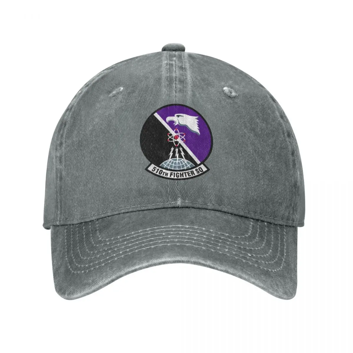 510th Fighter Squadron - US Air Force Cap Cowboy Hat winter hat Fashion beach winter woman hats Men's
510th Fighter Squadron - US Air Force Cap Cowboy Hat winter hat Fashion beach winter woman hats Men's
