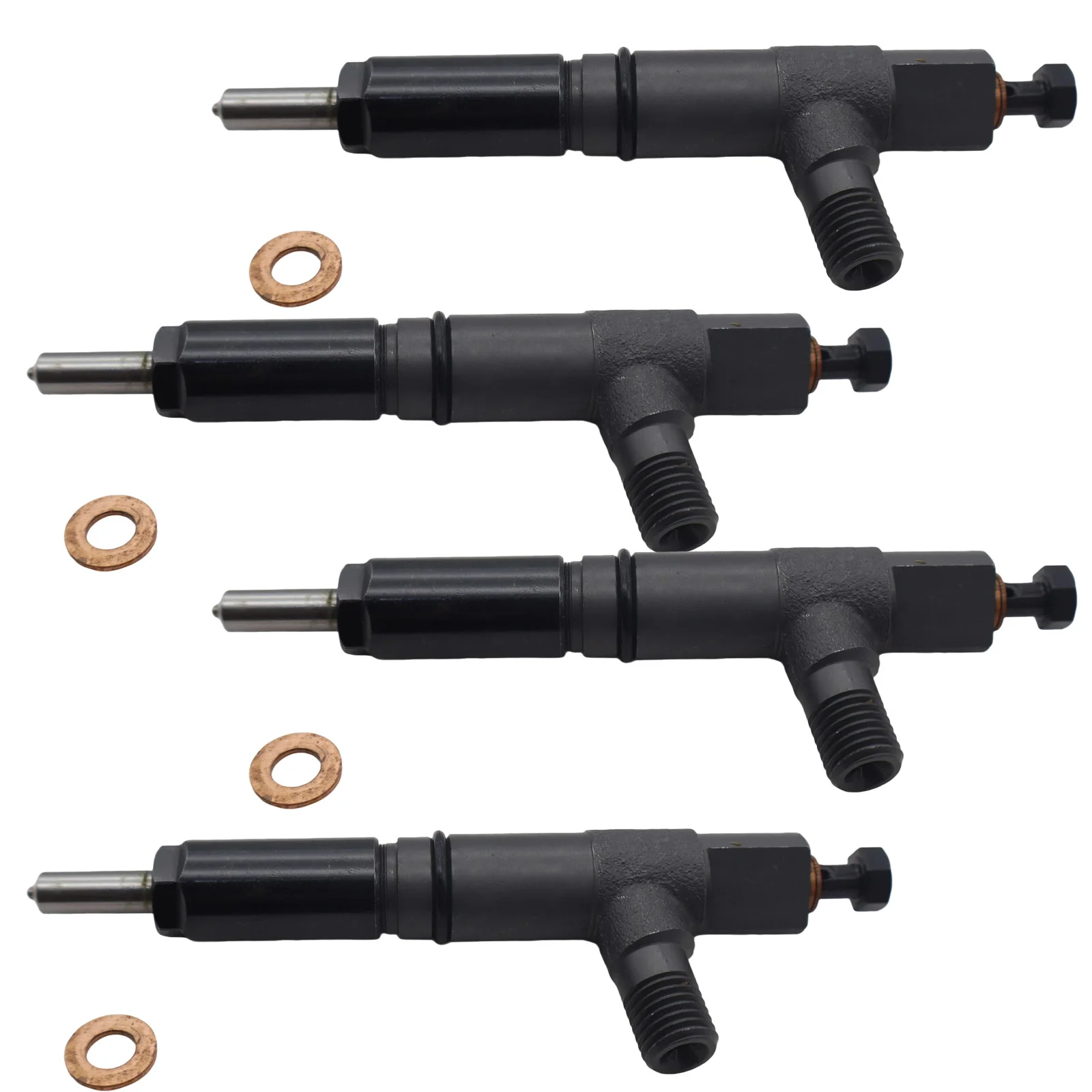 4PCS Fuel Injector 6685512 For BOBCAT E32I MINI EXCAVATOR MINI EXCAVATOR
4PCS Fuel Injector 6685512 For BOBCAT E32I MINI EXCAVATOR MINI EXCAVATOR