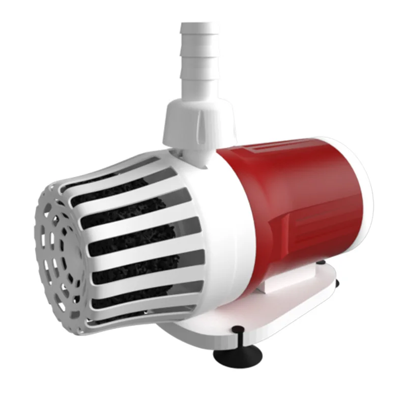 Fish tank submersible pump variable frequency brushless DC pump adjustable water pump 12V solar photovoltaic silent
Fish tank submersible pump variable frequency brushless DC pump adjustable water pump 12V solar photovoltaic silent