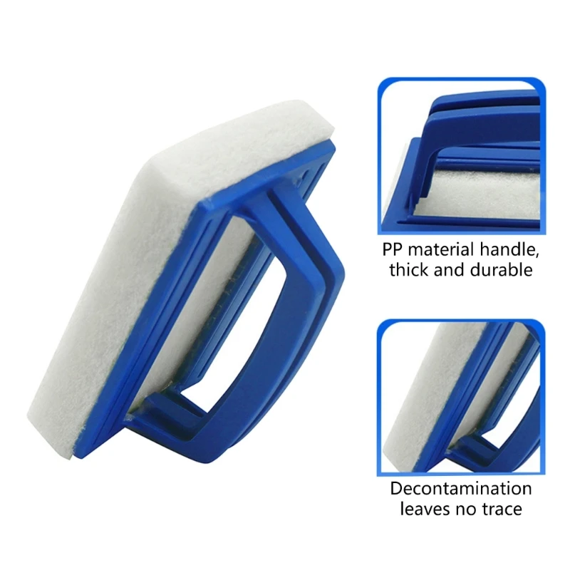 2 Pieces Hot Tub Cleaning Kits Accessories Include Scrubbing Brush, Paddling Pool Brush for Swimming Pool Wall Cleaning
2 Pieces Hot Tub Cleaning Kits Accessories Include Scrubbing Brush, Paddling Pool Brush for Swimming Pool Wall Cleaning