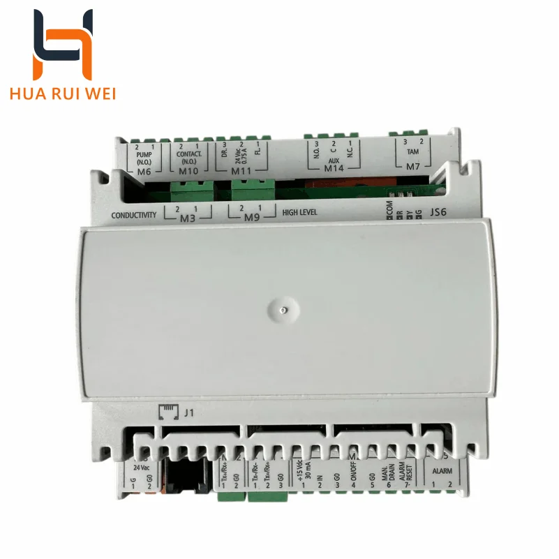 2026 Hot Sale New CPY08L02V0 Industrial Automation Controller Board
2026 Hot Sale New CPY08L02V0 Industrial Automation Controller Board