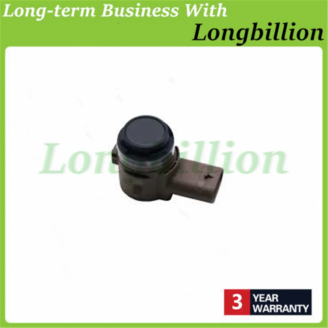 New 2pcs Front Rear PDC Parking Ultrasonic Radar Sensor For BMW G12 G15 G05 F95 G06 F96 G07 66209471930 66209826784
New 2pcs Front Rear PDC Parking Ultrasonic Radar Sensor For BMW G12 G15 G05 F95 G06 F96 G07 66209471930 66209826784