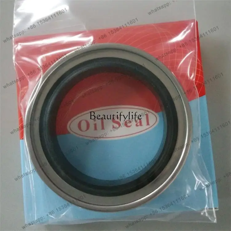 Factory OutletAir Compressor Parts Oil Seal 105/110/115/120/125/160 * 140/150/160 * 10/12/15
Factory OutletAir Compressor Parts Oil Seal 105/110/115/120/125/160 * 140/150/160 * 10/12/15