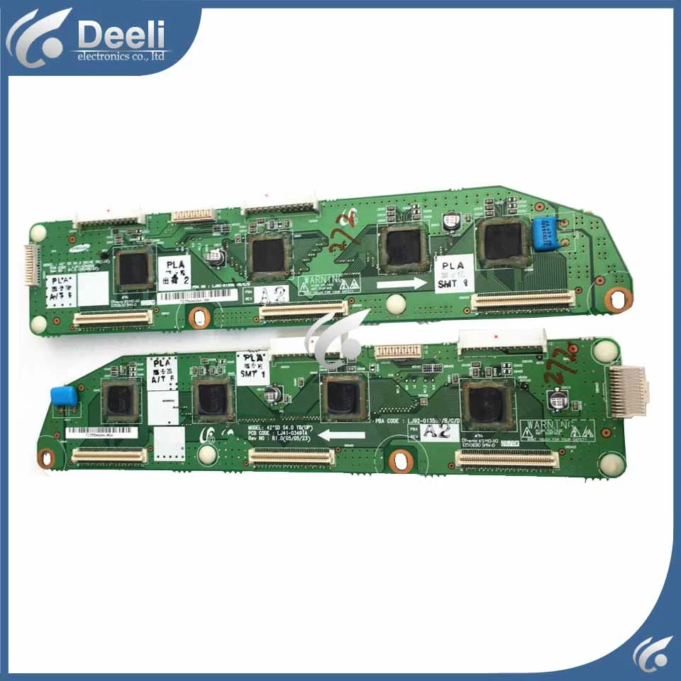 Хорошо работает для S42SD-YD07 LJ41-03724A 03725A LJ41-03491A LJ41-03492 набор плат
Хорошо работает для S42SD-YD07 LJ41-03724A 03725A LJ41-03491A LJ41-03492 набор плат