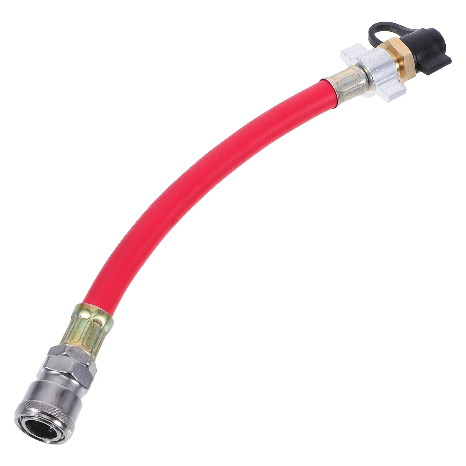 Pump Intake Pipe Truck Connecting Tank Connector Alloy Steel Inflation Outlet High Pressure Tank Hose Quick Connection Universal
Pump Intake Pipe Truck Connecting Tank Connector Alloy Steel Inflation Outlet High Pressure Tank Hose Quick Connection Universal