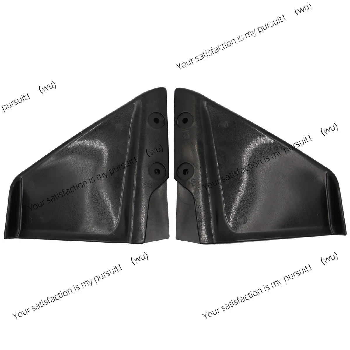 Outboard press wave board, press board skid wing, suitable for 4 to 50HP
Outboard press wave board, press board skid wing, suitable for 4 to 50HP