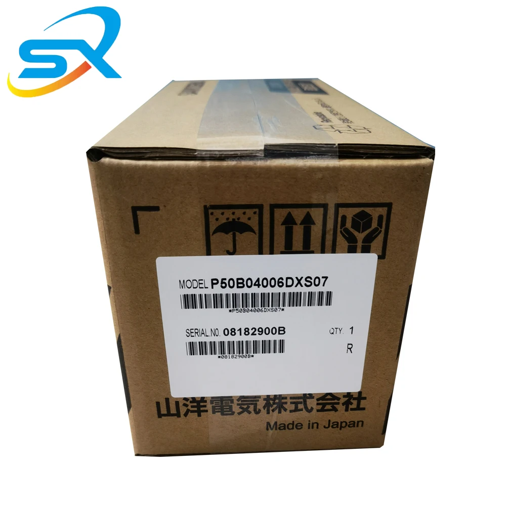 Hot Selling Servo Motor P50B04006DXS07 Machine Parts For Industriall Automation With Warranty
Hot Selling Servo Motor P50B04006DXS07 Machine Parts For Industriall Automation With Warranty