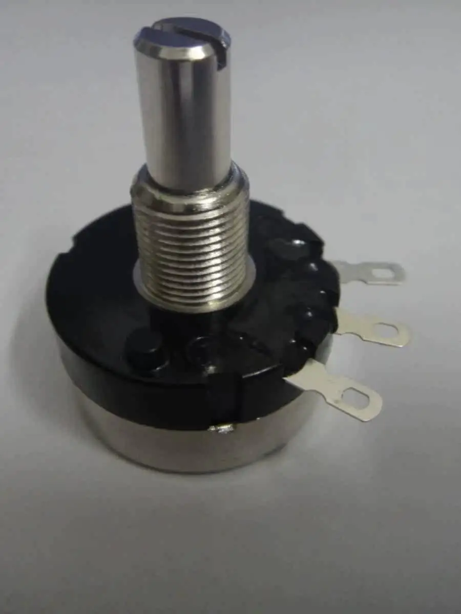 RA25Y20S B102 1K single-turn wire-wound potentiometer for TOCOS TOKYO
RA25Y20S B102 1K single-turn wire-wound potentiometer for TOCOS TOKYO