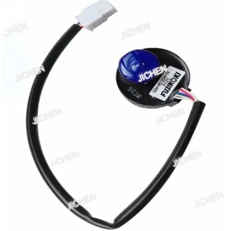 HQC New EBM-MD12DM-9R EBM-MD12DM-15 Air Conditioning Electronic Expansion Valve Coil EBM-MD12DM-7R EBM-MD12DM-8R
HQC New EBM-MD12DM-9R EBM-MD12DM-15 Air Conditioning Electronic Expansion Valve Coil EBM-MD12DM-7R EBM-MD12DM-8R