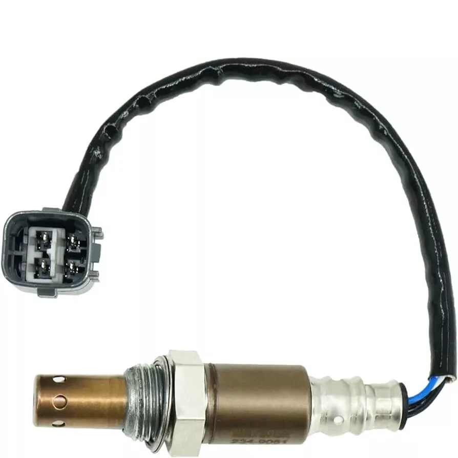 Cross-border Toyota Camry Oxygen Sensor 8946730010 Oxygen Sensor 234-9051 Air-fueled Oxygen Sensor Type Magnetic Induction Type
Cross-border Toyota Camry Oxygen Sensor 8946730010 Oxygen Sensor 234-9051 Air-fueled Oxygen Sensor Type Magnetic Induction Type