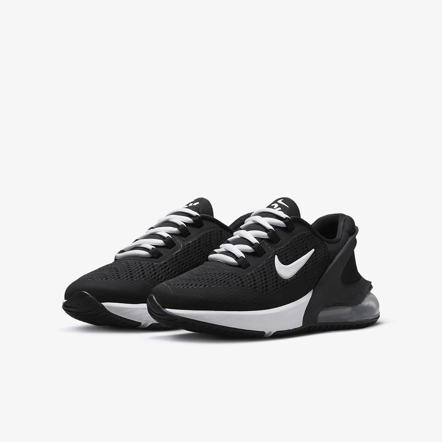 Nike Authentic AIR MAX 270 Big Kids Easy On/Off Running Shoes DV1968-002
Nike Authentic AIR MAX 270 Big Kids Easy On/Off Running Shoes DV1968-002