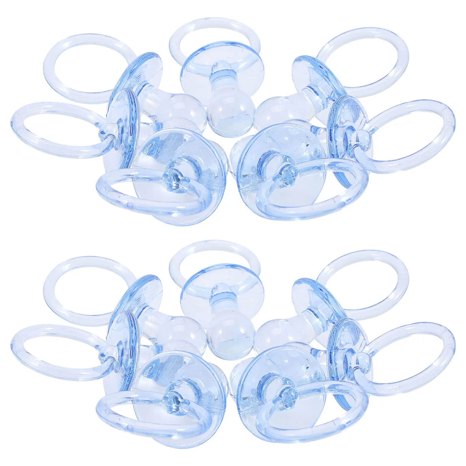 20 Pcs Pacifier Decorations Plastic Resin Baby Shower Boys Baby Shower Prizes Favors Party Supplies Girls Boys Neutral
20 Pcs Pacifier Decorations Plastic Resin Baby Shower Boys Baby Shower Prizes Favors Party Supplies Girls Boys Neutral