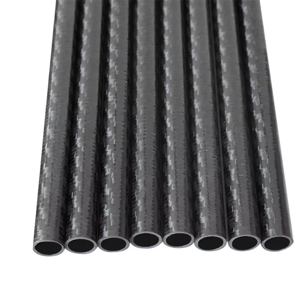High-strength Lightweight Carbon Fiber Fishing Rod with 3k Plain Glossy Matte Surface and Custom Thickness Options
High-strength Lightweight Carbon Fiber Fishing Rod with 3k Plain Glossy Matte Surface and Custom Thickness Options