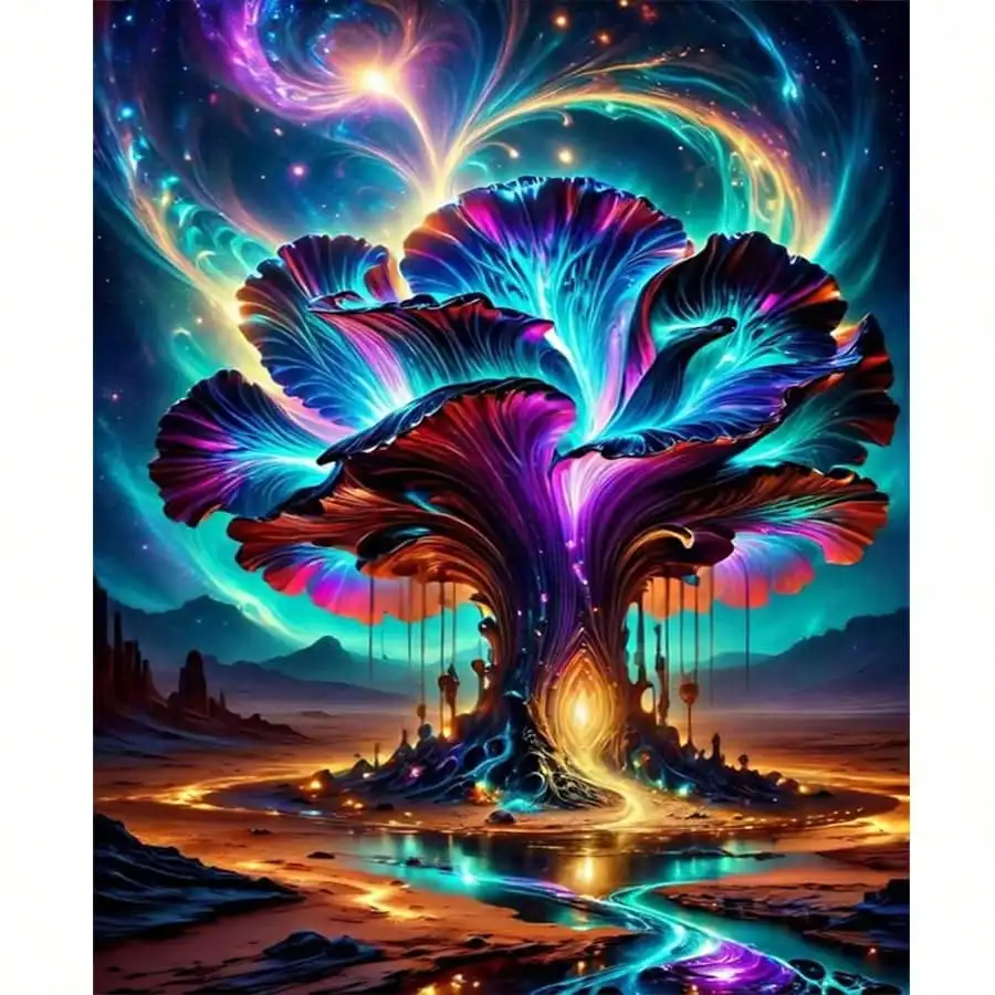 500/1000/1200/2000 PCS Jigsaw Puzzles Magic Trees Landscapes Family Activity Games for Gameroom Bedroom Gifts Home Decor
500/1000/1200/2000 PCS Jigsaw Puzzles Magic Trees Landscapes Family Activity Games for Gameroom Bedroom Gifts Home Decor