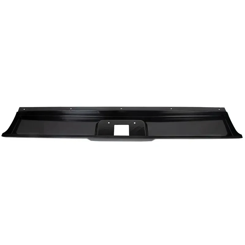 High Quality Bt Selling Direct Fit Rear Bumper Roll Pan For -0 Models Auto Parts
High Quality Bt Selling Direct Fit Rear Bumper Roll Pan For -0 Models Auto Parts