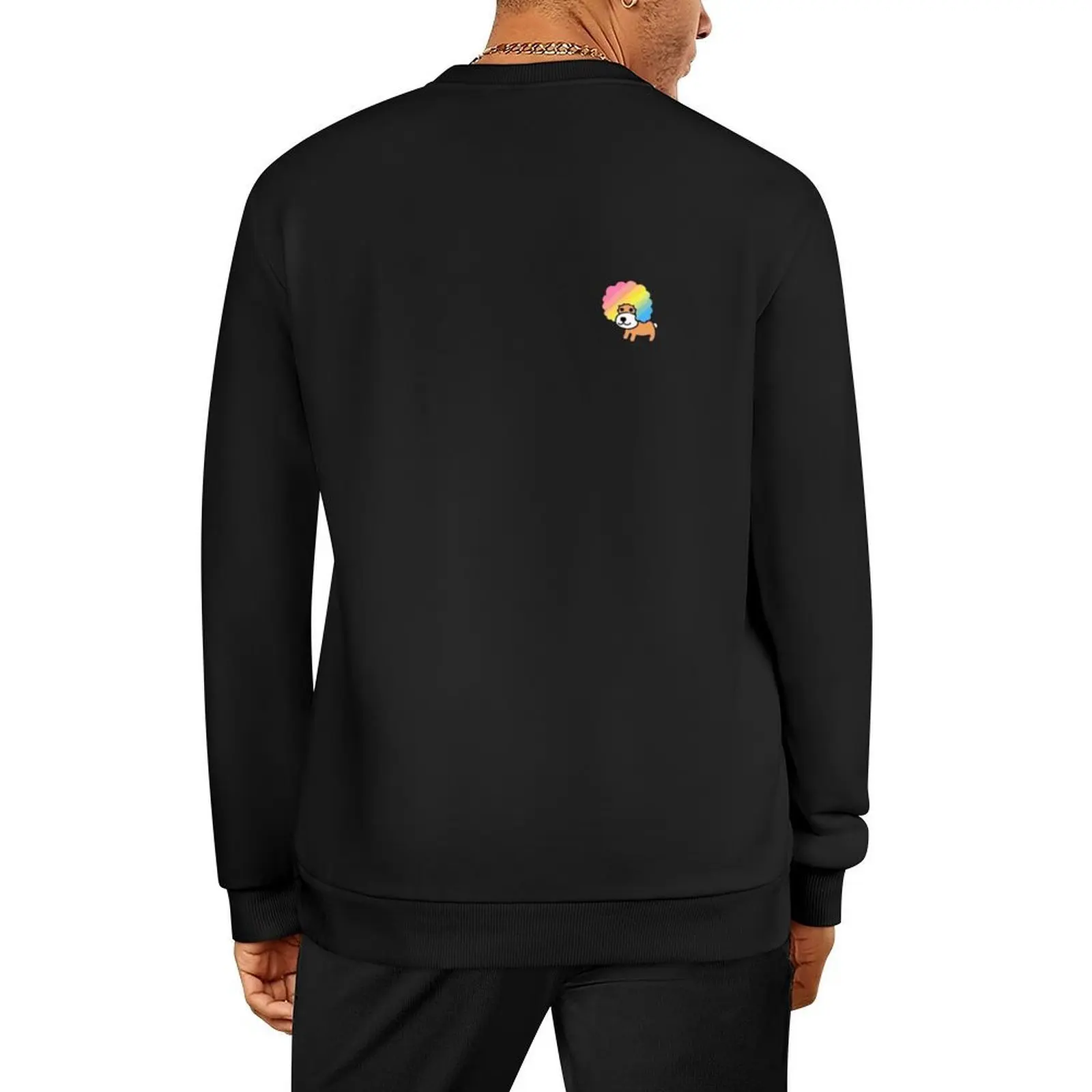 Afro Ken Inspired Pullover fashion men tracksuit men mens clothing men's clothing aesthetic sweatshirts
Afro Ken Inspired Pullover fashion men tracksuit men mens clothing men's clothing aesthetic sweatshirts