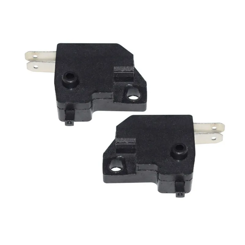 1PC Motorcycle Electric Car Universal ATV Accessories Left And Right Disc Brake Switch Front Brake Stop Light Switch Button
1PC Motorcycle Electric Car Universal ATV Accessories Left And Right Disc Brake Switch Front Brake Stop Light Switch Button
