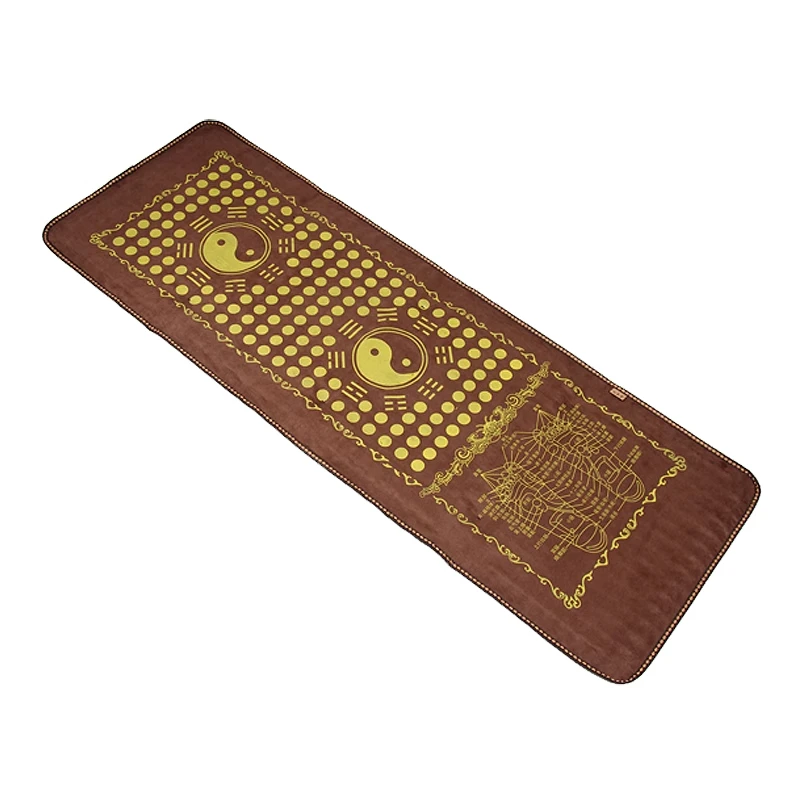 Body massage, foot pads Foot massage pad carpet Foot massage health care gravel road walk blanket therapy
Body massage, foot pads Foot massage pad carpet Foot massage health care gravel road walk blanket therapy