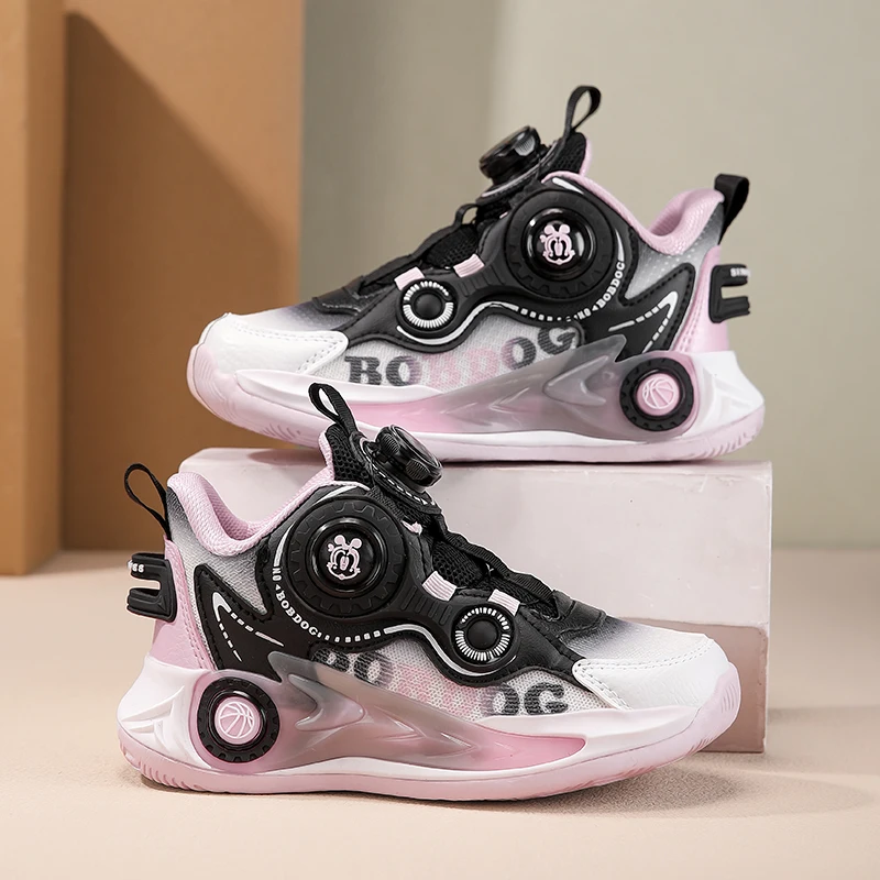 Детские баскетбольные кроссовки, дышащая, противоскользящая, износостойкая, летняя спортивная обувь на плоской подошве, мягкие и удобные кроссовки
Детские баскетбольные кроссовки, дышащая, противоскользящая, износостойкая, летняя спортивная обувь на плоской подошве, мягкие и удобные кроссовки