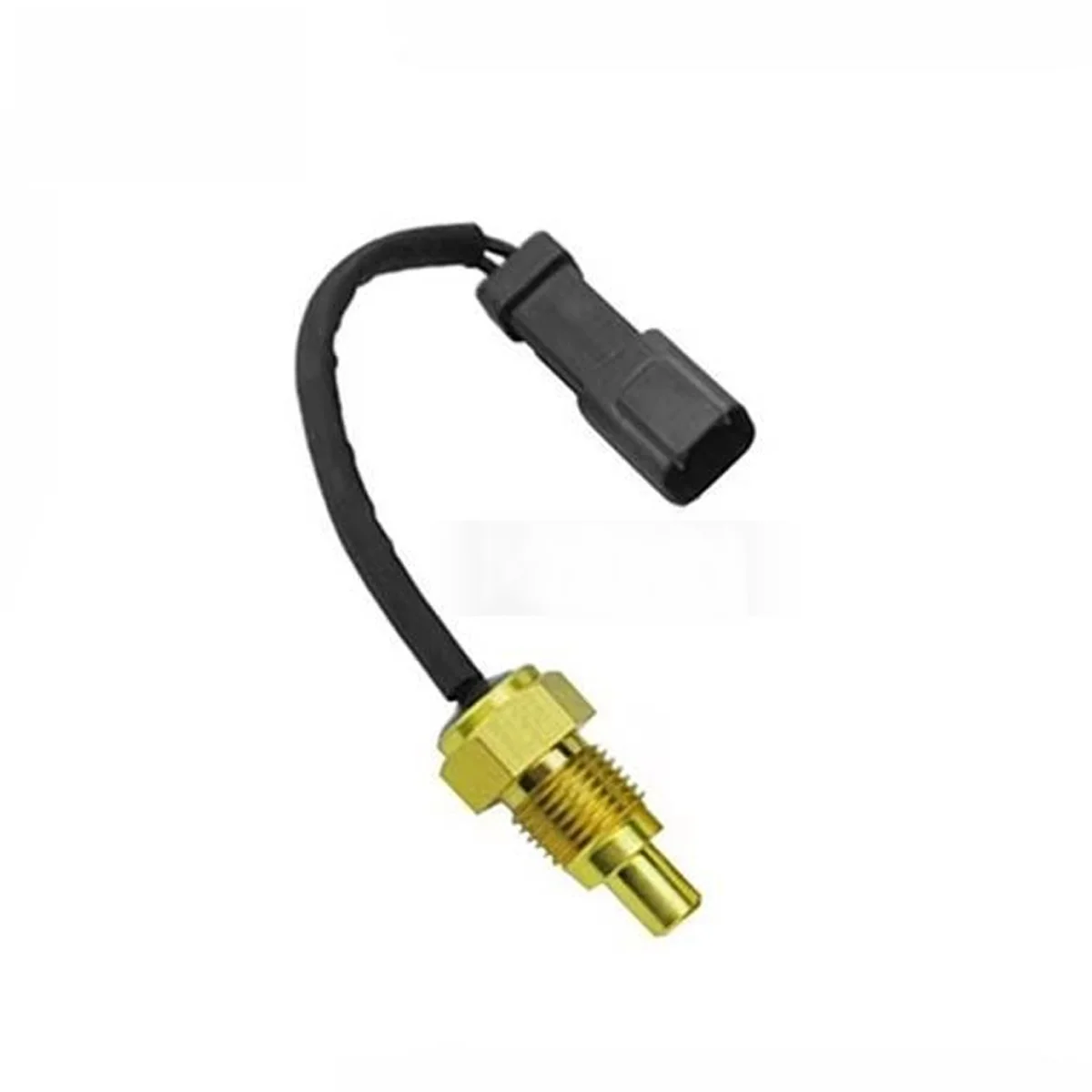Water Temperature Sensor with Wire 135-2336 for E320C Excavator
Water Temperature Sensor with Wire 135-2336 for E320C Excavator