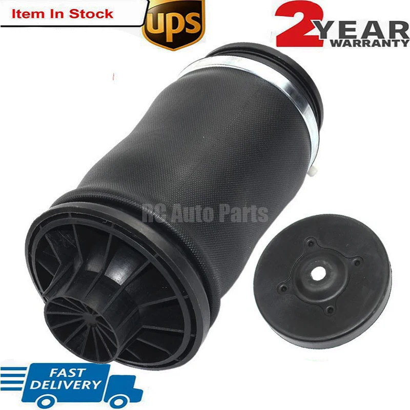 Rear Air Spring For Mercedes-Benz W166 X166 ML350 ML500 2011-2018 GL Gls 2012-2018 1663200325 1663200725 1663200925 2&4 Matic
Rear Air Spring For Mercedes-Benz W166 X166 ML350 ML500 2011-2018 GL Gls 2012-2018 1663200325 1663200725 1663200925 2&4 Matic