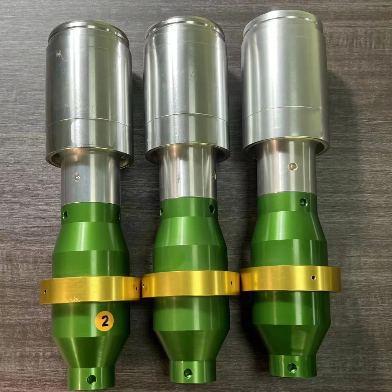 2800W Digital Generator Power Supply with 15khz Ultrasonic Generator Box 220V Automatic New Condition 2800W Output