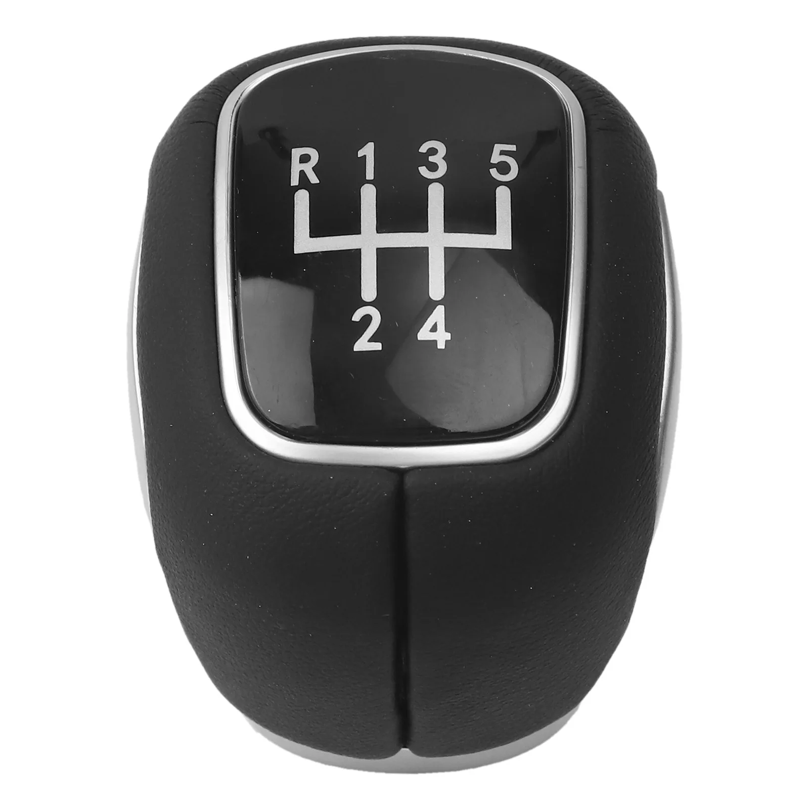 Black Shift Knob Enhanced Gear Control Sleek Black Aesthetic Stylish Car Interior 5-speed And 6-speed Compatibility
Black Shift Knob Enhanced Gear Control Sleek Black Aesthetic Stylish Car Interior 5-speed And 6-speed Compatibility