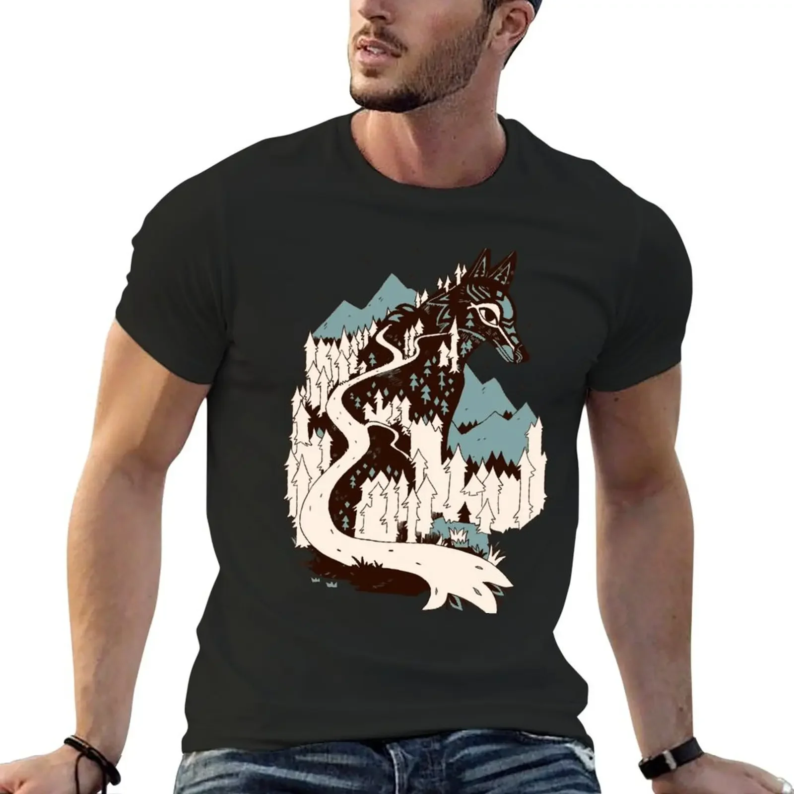 TRAIL T-Shirt anime t shirts blue archive vintage anime shirt anime stuff vintage t shirt men
TRAIL T-Shirt anime t shirts blue archive vintage anime shirt anime stuff vintage t shirt men