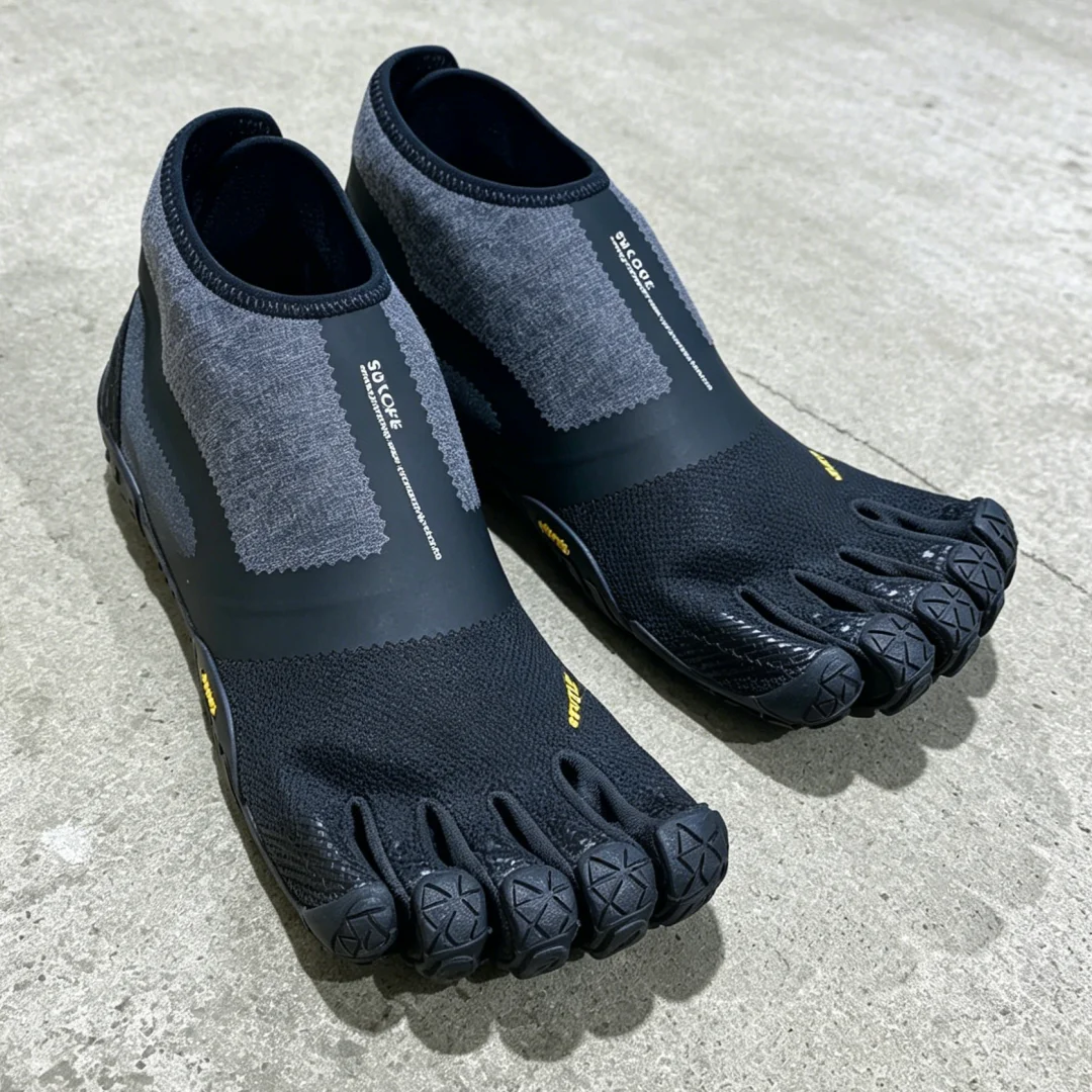 Luxury Brand Vibram FiveFingers Summer Five-Toe Sandals Breathable Non-slip Training Shoes Unisex Fitness Shoes Dance Yoga Shoes
Luxury Brand Vibram FiveFingers Summer Five-Toe Sandals Breathable Non-slip Training Shoes Unisex Fitness Shoes Dance Yoga Shoes