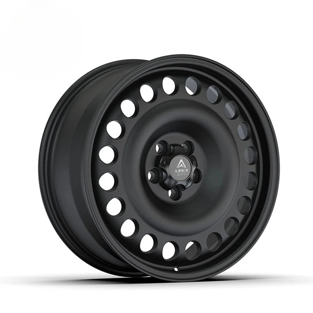 New Spot Car Wheel Aluminum Alloy 20 Inch Two-Piece Multi-Spoke Chrome Finished 120mm Suitable For Vehicles
New Spot Car Wheel Aluminum Alloy 20 Inch Two-Piece Multi-Spoke Chrome Finished 120mm Suitable For Vehicles