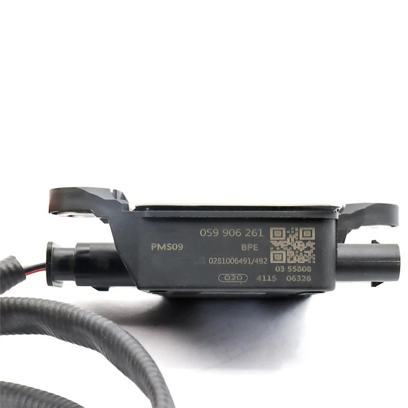 Firmly 059906261 PM Particulate Matter Sensor For Q5 2014-2016 3.0 TDI V6 80A906261 4M0906261J Parts Accessories
Firmly 059906261 PM Particulate Matter Sensor For Q5 2014-2016 3.0 TDI V6 80A906261 4M0906261J Parts Accessories
