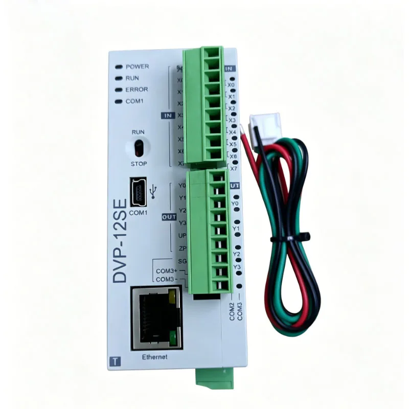DVP14SS211T DVP14SS211R DVP12SE11T DVP12SE11R DVP12SA211T DVP12SA211R DVP26SE11T DVP26SE11R DVP10SX11T DVP10SX11R PLC controller
DVP14SS211T DVP14SS211R DVP12SE11T DVP12SE11R DVP12SA211T DVP12SA211R DVP26SE11T DVP26SE11R DVP10SX11T DVP10SX11R PLC controller