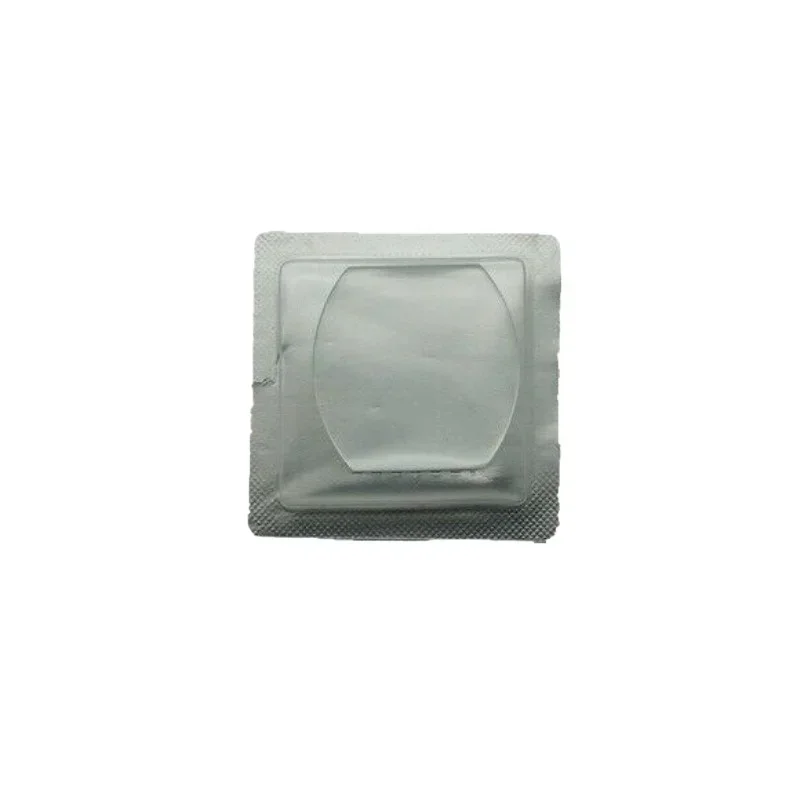 Watch Sapphire Crystal Glass for Cartier Tortue W15800 33.4*33.3mm Tonneau-shaped
Watch Sapphire Crystal Glass for Cartier Tortue W15800 33.4*33.3mm Tonneau-shaped