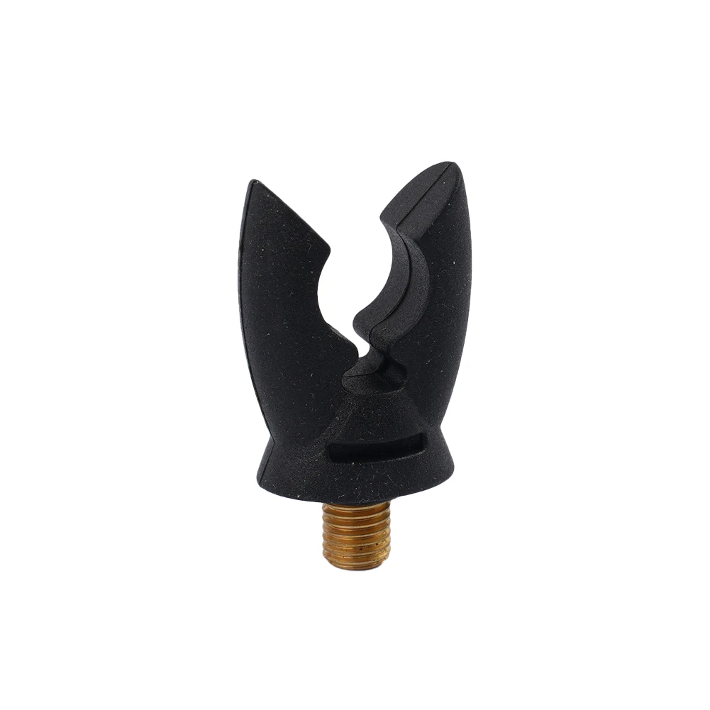 Gripper Rest Fishing Rod Rest Support Head Metal Black Coarse Carp Gripper Rest Brand New Carp Fishing Rod Rest
Gripper Rest Fishing Rod Rest Support Head Metal Black Coarse Carp Gripper Rest Brand New Carp Fishing Rod Rest