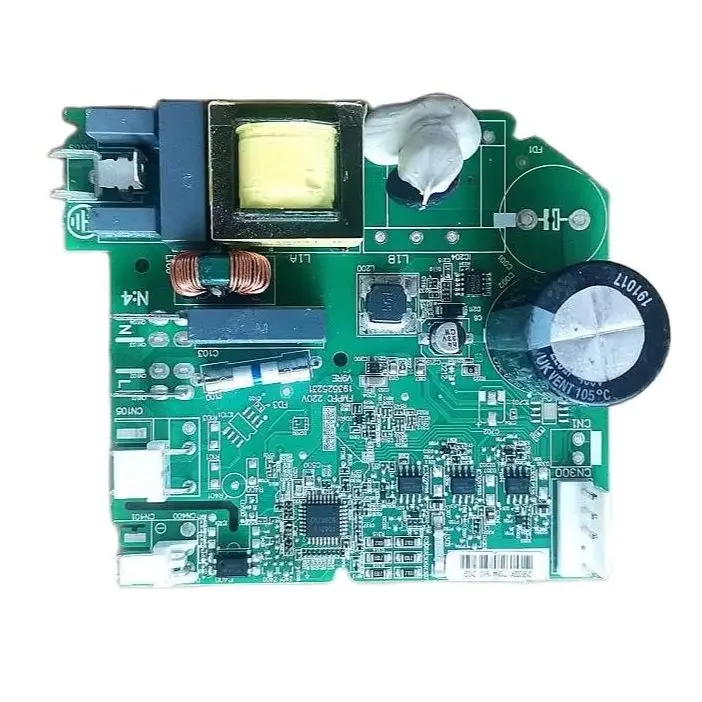 for haier computer board part CF02D01M CF02D01 VES 2456 frequency conversion board part send to china
for haier computer board part CF02D01M CF02D01 VES 2456 frequency conversion board part send to china