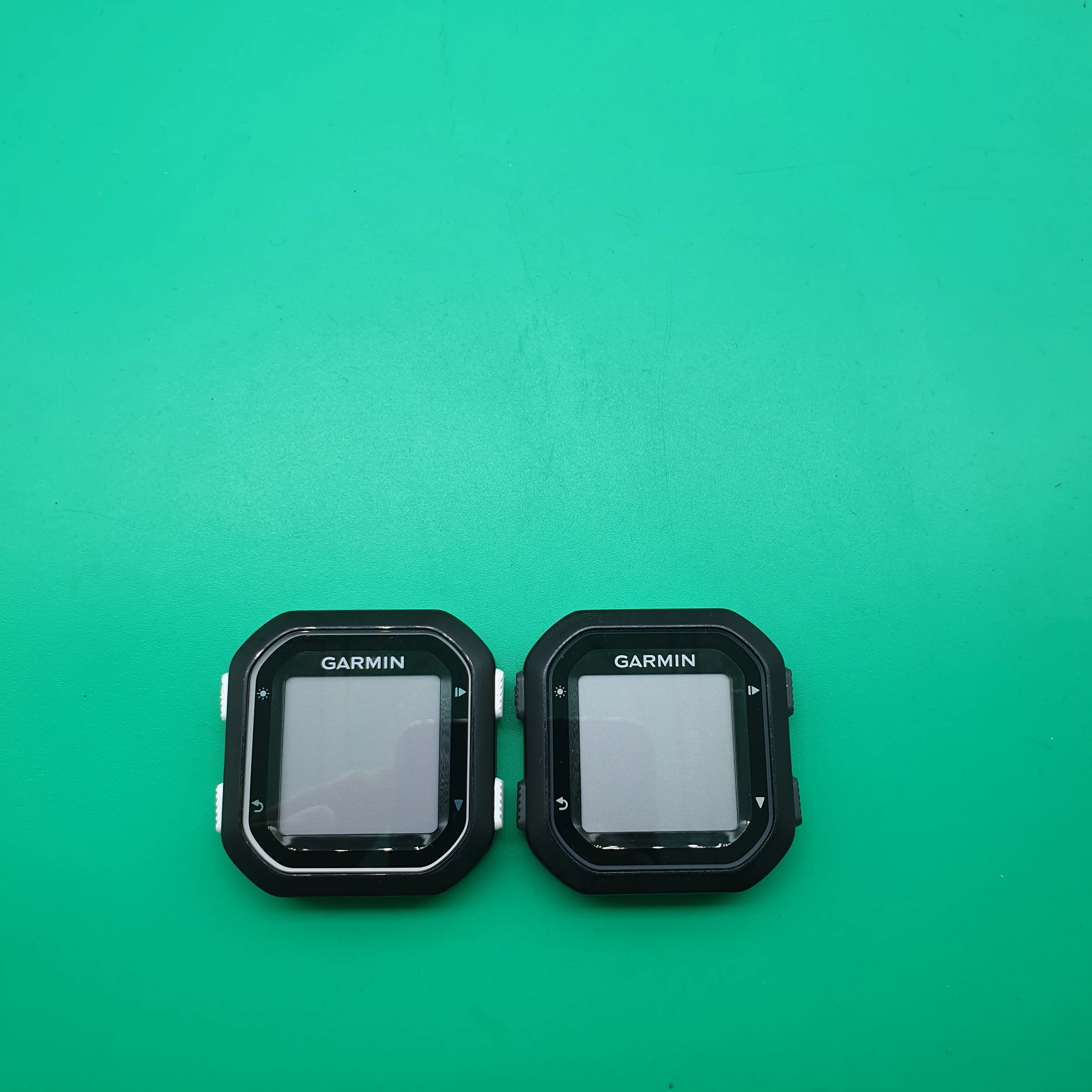 LCD Display Screen Frame Button For Garmin edge 25
LCD Display Screen Frame Button For Garmin edge 25