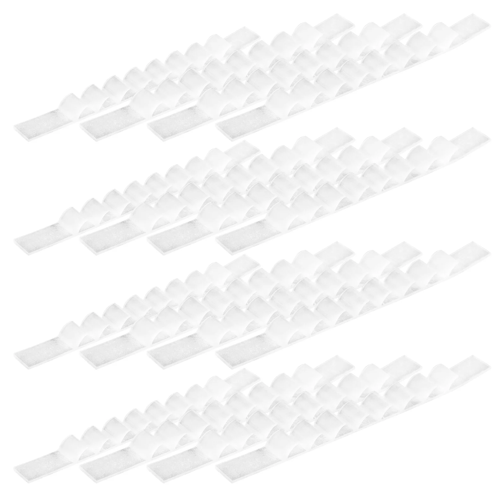 100 Pcs Hanger Anti-slip Strip Closet Supplies Clothes Strips Clothing Hangers Silicone Anti-shedding Hanging Rack for
100 Pcs Hanger Anti-slip Strip Closet Supplies Clothes Strips Clothing Hangers Silicone Anti-shedding Hanging Rack for