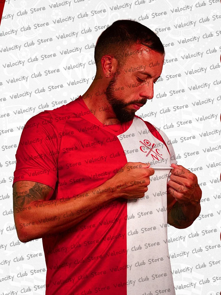 25-26 Summer New Men's Football Jerseys Nautical Home Away Jerseys Quick Drying Motorcycle Shirts Team Uniform Football Jersey
25-26 Summer New Men's Football Jerseys Nautical Home Away Jerseys Quick Drying Motorcycle Shirts Team Uniform Football Jersey
