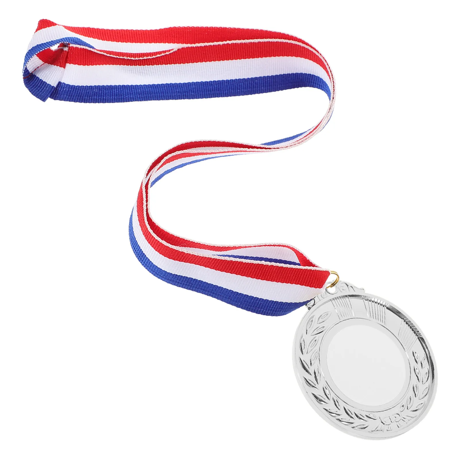Blank Medal for Awards DIY Decorative Metal Medal for Kids Competition Classroom Rewards Party Game Prizes Celebration
Blank Medal for Awards DIY Decorative Metal Medal for Kids Competition Classroom Rewards Party Game Prizes Celebration