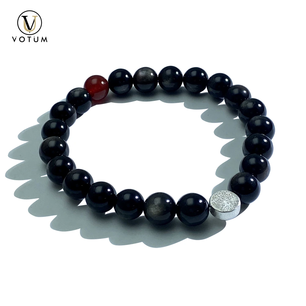 Votum Натуральный 8 мм Обсидиан Красный Агат Древо Жизни Серебро 925 Браслет Из Бисера для Женщин Мужчин Защитные Энергетические Камни Ювелирные Изделия
Votum Натуральный 8 мм Обсидиан Красный Агат Древо Жизни Серебро 925 Браслет Из Бисера для Женщин Мужчин Защитные Энергетические Камни Ювелирные Изделия