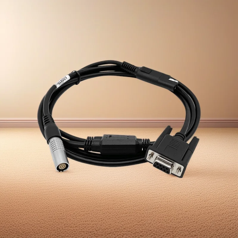 A00975 Cable GPS Radio Cable A00975 For Leic@ GPS RTK GNSS Surveying Instrument
A00975 Cable GPS Radio Cable A00975 For Leic@ GPS RTK GNSS Surveying Instrument