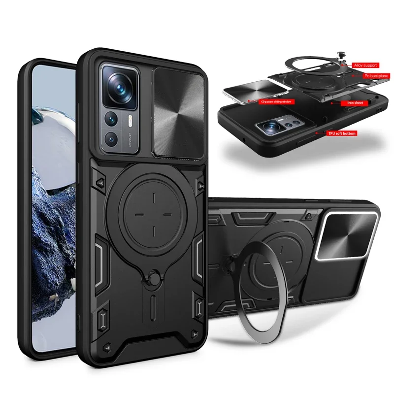 Защитный защитный чехол для объектива камеры для XiaoMi Mi 13 Lite 11T 15 Ultra 14 12T Pro, бампер из ТПУ с кольцевой задней крышкой, чехлы
Защитный защитный чехол для объектива камеры для XiaoMi Mi 13 Lite 11T 15 Ultra 14 12T Pro, бампер из ТПУ с кольцевой задней крышкой, чехлы