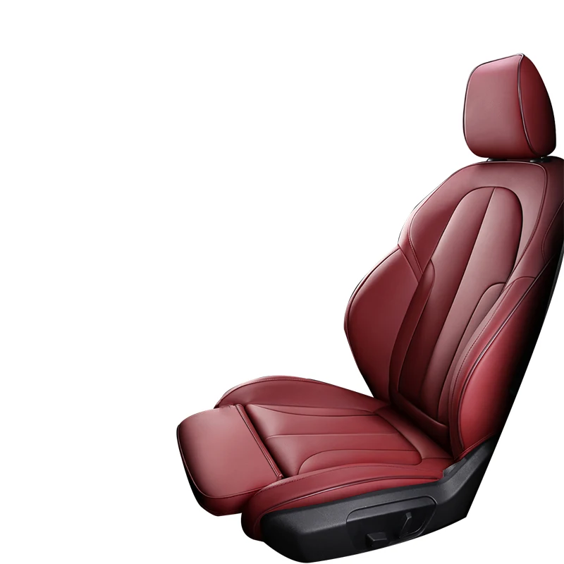 Ynooh Car Seat Covers For Bmw G30 X3 X5 X6 F01 F15 F16 F25 F34 E83 E85 E70 E71 I3 X1 E84 118d F48 1Pcs Auto Luxury Accessoires
Ynooh Car Seat Covers For Bmw G30 X3 X5 X6 F01 F15 F16 F25 F34 E83 E85 E70 E71 I3 X1 E84 118d F48 1Pcs Auto Luxury Accessoires