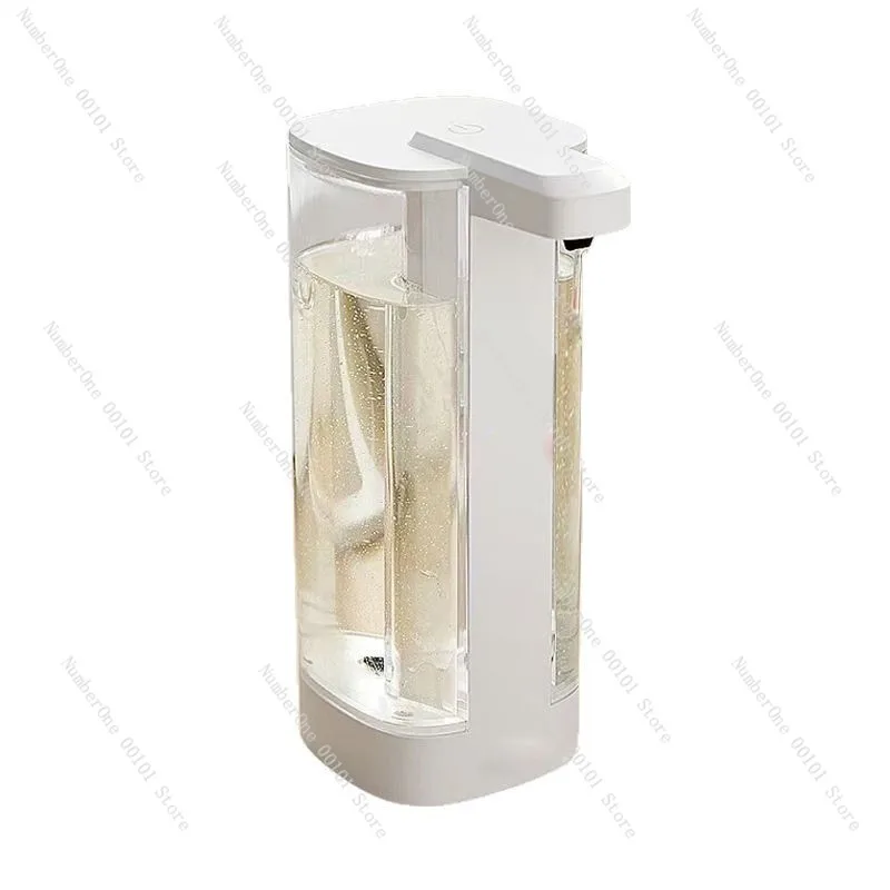 Kitchen automatic induction detergent machine - large capacity gel hand sanitizer automatic dispenser
Kitchen automatic induction detergent machine - large capacity gel hand sanitizer automatic dispenser