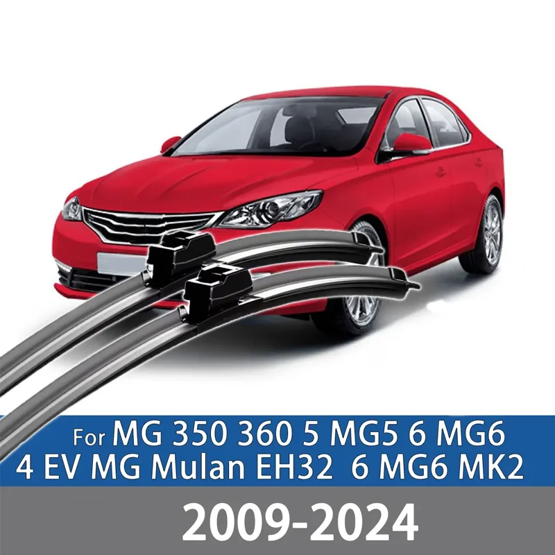 For MG 350360 5 MG5 6 MG6 4 EV MG Mulan EH32 6 MG6 MK2 2009-2024 Windshield Windscreen Accessories
For MG 350360 5 MG5 6 MG6 4 EV MG Mulan EH32 6 MG6 MK2 2009-2024 Windshield Windscreen Accessories