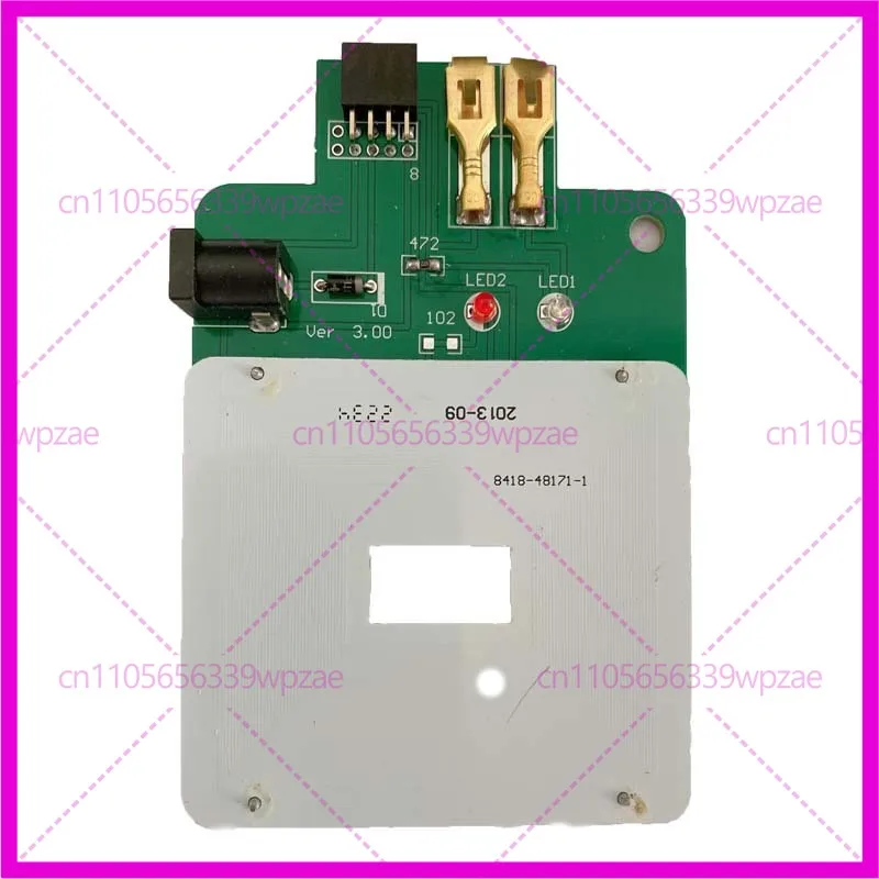 Платформа для тестирования технического обслуживания ДЛЯ BMW EWS3 EWS4 ДЛЯ испытательной платформы подходит для BMW/ДЛЯ Land Rover
Платформа для тестирования технического обслуживания ДЛЯ BMW EWS3 EWS4 ДЛЯ испытательной платформы подходит для BMW/ДЛЯ Land Rover