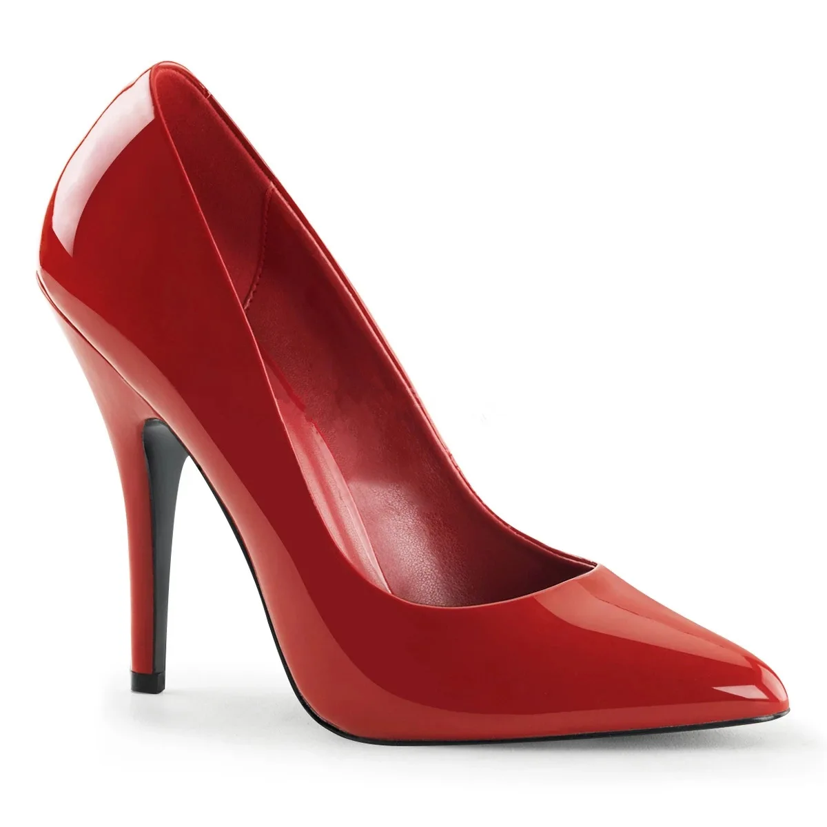 13CM Thin High Heels Pumps Women Shoes PU Slip On waterproof Classics fashion Office & Career Pointed Toe shoes for women heels
13CM Thin High Heels Pumps Women Shoes PU Slip On waterproof Classics fashion Office & Career Pointed Toe shoes for women heels